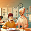 이안빌딩, 올림피아드학원 | 🧠 우리 아이의 수학 실력을 키운 &#39;올림피아드 학원 광진센터&#39; 리얼 후기! (2025년 3월 ~ ing)