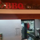 비비큐(BBQ) 치킨 이미지