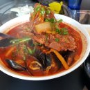 원주뼈짬뽕 이미지