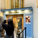 에뚜왈 | 서울 빵지순례 가로수길 카페 듀자미 에뚜왈 후기