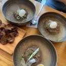 한솔이동식당 한식뷔페 이미지