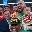 퀸스복싱 이미지