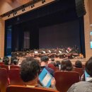 영남국악관현악단 콘서트 | 부산시립국악관현악단 특별연주회 국악브런치 콘서트 국악살롱,Salon 후기