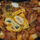 삼복찜닭 이미지