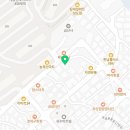 붓펜캘리&한글쓰기 2급 이미지