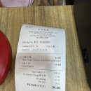 DAY-3]차이나타운 가성비 넘치는 맛집 탐방. 중식[동방미식]빙수[미향원 Mei Heong Yuen Dessert]