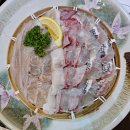 해울회전복 | (울산 맛집) 울산 로컬 횟집 방문 후기, 룸타입의 코스요리가 있는 "해울회전복"