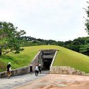 송산리고분군모형전시관 이미지