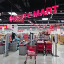 (주)롯데리아롯데마트월드점 | 나트랑 롯데마트 빵집 쇼핑리스트 쇼핑센터 먹거리 푸드코트