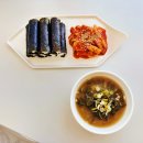 이순신충무김밥 - 통영시 무전4길 47 | 이순신충무김밥