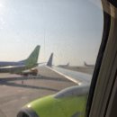 349 | 진에어 인천 ↔ 기타큐슈 LJ349 LJ350 탑승 후기 | 좌석배치도·연착·비행시간