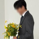 예랑차콜 | 빌리언즈테일러 웨딩 촬영 예복 후기 - 차콜 정장