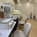 지구레코드 | 광주 서구 네일샵 치평동 로우하이레코드에서 받은 유니크한 네일 후기