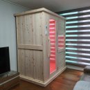 알파 사우나 이미지