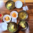 수복집 | [충남 서산] 독특한 생강 풍미의 현지인 냉면 맛집 '원조부석냉면' (since1978?)