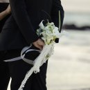 하늘플라워 | 제주명월사진관 안느스냅 웨딩 촬영 / 전지현플라워 부케 내돈내산 후기