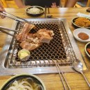 천하장사숯불갈비 이미지