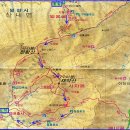제258회 정기산행 경남 밀양 천황산(1,189m)~재약산 산행 (2016년 9월 3일) 이미지