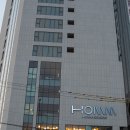 (주)부산 마리나 | 속초 숙소 추천 홈마리나 오션뷰 호캉스 강원도 가성비 호텔 수영장 조식 뷔페