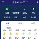 Re: (최종공지)5월11일(토)5월정기도보-"어명을받은 소나무길"강릉바우길3코스 걸으며 소나무정기 받으러 갑니다 이미지