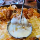 비와별닭갈비잠실