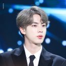 아미들이 좋아하는 석진이의 헤어스타일은? (데이터 주의) 이미지