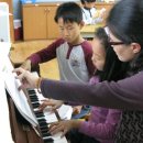 풍산초교 이미지