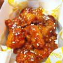 우리치킨 이미지