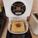 브라운도트(계룡시청점) | 5. [브라운도트 계룡시청점] 계룡, 간단한 조식과 편안한 안마의자가 있었던 &#34;브라운도트호텔&#34; 이용 후기