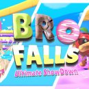 Bro Falls: Ultimate Showdown 이미지