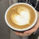 라떼아트 이미지