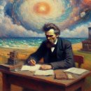 양자 합리성(quantum rationality): 모든/전체에 대한 사유의 개방과 선택, 신의 죽음과 부활, 절대의...