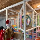 꿈여울도서관 | 전장군 숯불갈비 작동점 : 아기 놀이방이 있는 고깃집 아기랑 방문후기 (주차 / 내부 / 메뉴 / 놀이방)