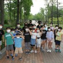 2020 꿈터 27주 (소학/한자/월말토의/나들이/영어/대청소) 이미지