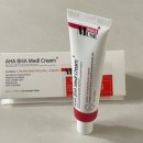 바하약국 | [재생크림 기미잡티 색소침착] 내 피부 고민 해결한 미라클뮤즈 아하바하 메디크림 후기