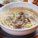해물칼국수 - 포항시 북구 초곡지구로83번길 11 | 해물칼국수