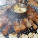 한가네김밥 이미지