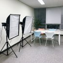 [공지] 희희낙낙 노리터 스튜디오: 무료 조명 대여 + 애견 동반 촬영 가능! 난라이트 FS-300B 사용 후기