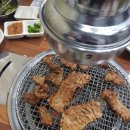 백운숯불갈비 이미지