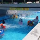 블루25 워터파크 (삼락야외수영장) 이미지
