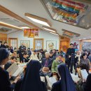 천주교성바오로딸수도회 조선일보