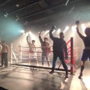 브라보 복싱 이미지