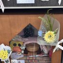 new 카페 디저트 클레스(5~6월/8주) | 25년 여름의 끝자락에서,