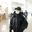 박보영, 강철 경호원도 무장 해제 시킨 &#39;뽀블리&#39; 매력(출국)✈️ 이미지