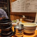 정관밥도둑 | 부산 근교 기장 정관 맛집 부모님 모시고 식사 추천 조자룡