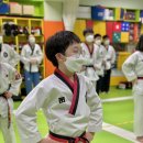노원 경희대 태권도장 이미지
