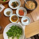 예술 | [안국 인사동 종로3가 맛집] 할머니 손맛 된장 비빔밥 {툇마루 집 된장 예술}후기