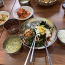 금강송면 복지회관 이미지