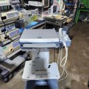 GE Voluson i Portable Ultrasound With 2 Probes 이미지