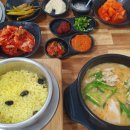 🔥 충주 맛집 추천! 전통시장에서 만나는 정성 한 끼, 장터그집 자유시장점